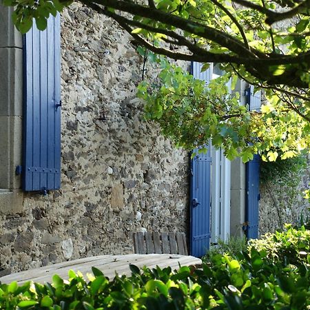 La Maison Cayre Bed & Breakfast Mirandol-Bourgnounac Exterior photo