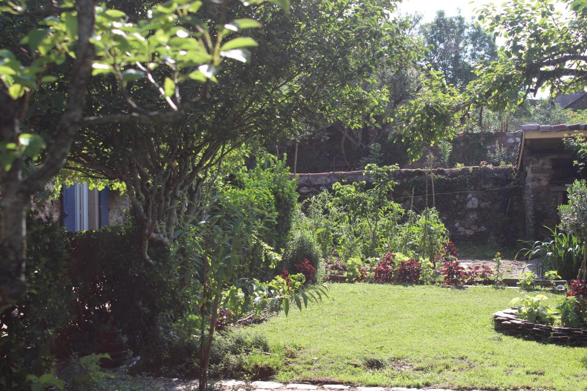 La Maison Cayre Bed & Breakfast Mirandol-Bourgnounac Exterior photo